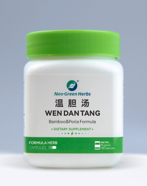 Ten Essence Herbal Formula