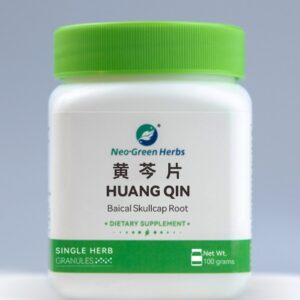 Sichuan Lovage Rhizome