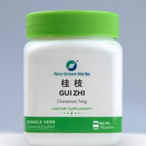 Chinese Angelica Root